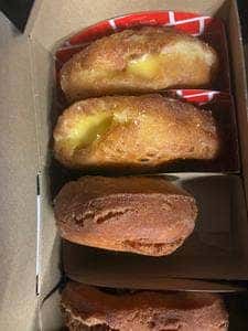 パティスリーストラスブール 丸山台店