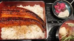 鰻 源内 三宮店