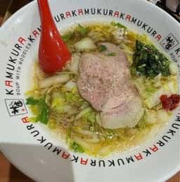 どうとんぼり神座 イオン久御山店