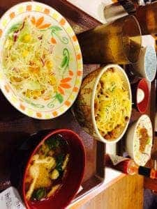 すき家 尾張旭バロー城山店