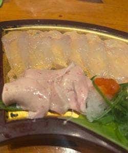 活魚料理 さかえ