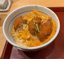 なか卯 小伝馬町店