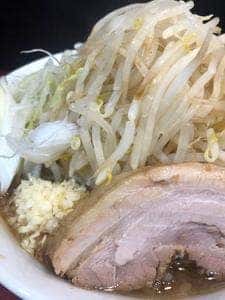 ラーメン鷹の目 東陽町店