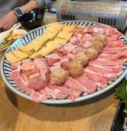 てんこち酒場
