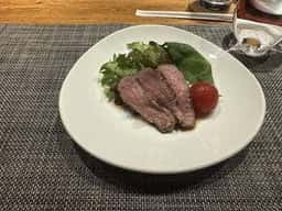 鉄板焼き ひつじの隠れ家