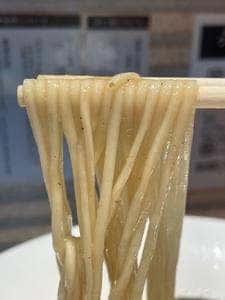 麺屋周郷 鶏のとりこ