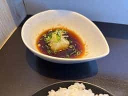 魂のハラミステーキ BANG BANG