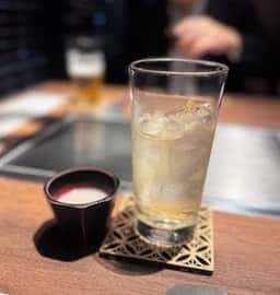 くずし鉄板 あばぐら 恵比寿店