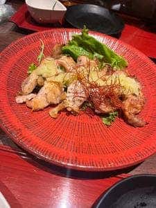 個室居酒屋 四季彩 札幌駅前店