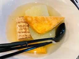 おでん屋 時勢