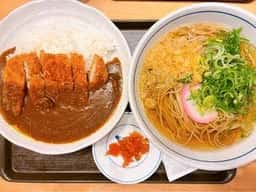 ウエスト うどん屋宗像店