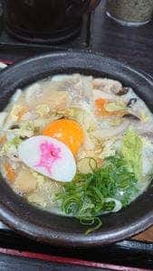 資さんうどん 野芥店