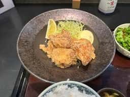 漁十八番 渋谷南口店