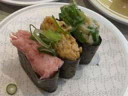 はま寿司 田園調布店