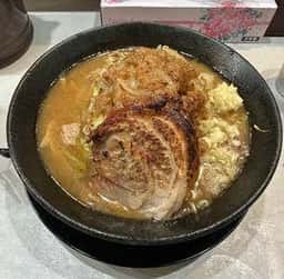 CRAZY PORK