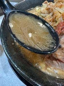 CRAZY PORK