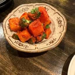 スパイス研究所 Bistro MAD CHEFs 池袋西口店