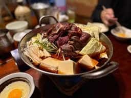 馬鹿うま 西新宿本店