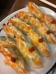餃子酒場 一世一代 SECOND栄店
