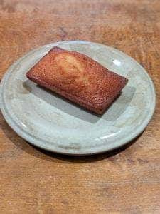 パティスリー&カフェ デリーモ 麻布台ヒルズ