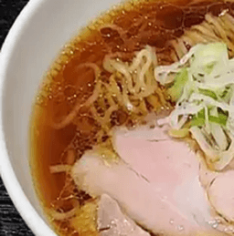 らーめん清湯