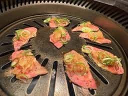 焼肉大幸 柳町本店