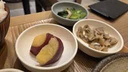 みのる食堂 金沢フォーラス店