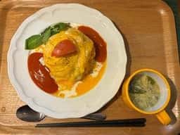 レストラン 六文銭