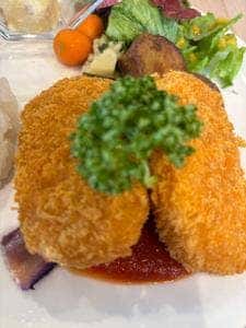 レストランくさの