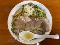 らぁめん たけや