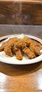 カンカンカレー
