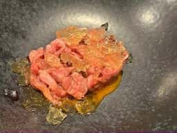 焼肉×創作びすとろ 笑進笑明