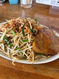 満腹大衆食堂 中津川★食堂