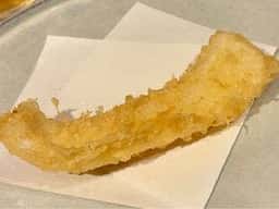 天ぷらすずき 池袋