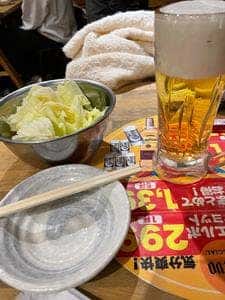大衆居酒屋 とりいちず 池袋西口店