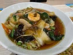 陳麻婆豆腐 麵飯館 ららぽーと堺店