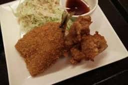 和dining 旬海