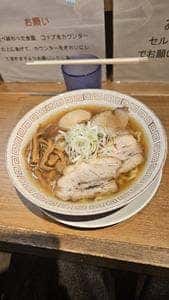 喜多方ラーメン 新じま
