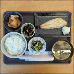 そらとうみ食堂