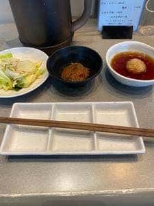 博多天ぷら たかお 横浜馬車道店