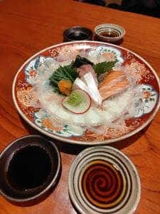 活魚居酒屋 マルフク