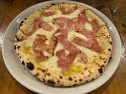 ピッツェリア ドォーロ 新橋店