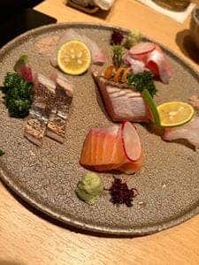 創作和食と美酒 うのさと