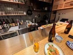 酒肴飯 燗ちば