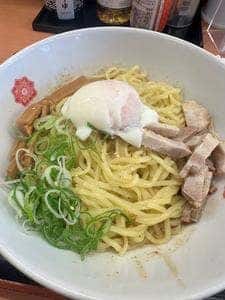 日高屋 西武新宿前北店