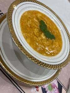 香港海鮮料理 海南