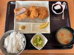 とんかつ れんが