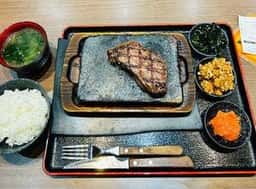 感動の肉と米 岐南店