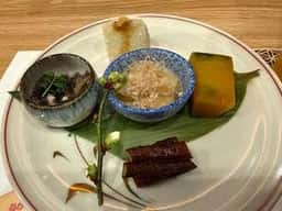割烹 嘉とう