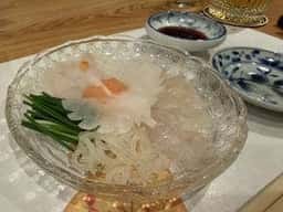割烹 嘉とう